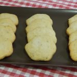 Receta de pan variao