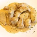 Receta de Heura al curry