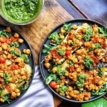 Receta de Aj&iacute; de cocona