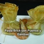 Receta de Empanadillas de espinacas 16 Receta de Empanadillas de espinacas