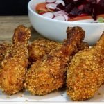 Receta de Pollo al limón rebozado 7 Receta de Pollo al limón rebozado