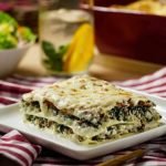 Receta de Espaguetis Mediterraneos