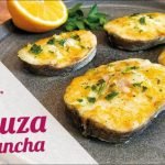 Receta de Boquerones rellenos 10 Receta de Boquerones rellenos