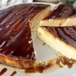 Receta de Kuchen de quesillo fácil 8 Receta de Kuchen de quesillo fácil