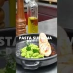 Receta de Macarrones con at&uacute;n