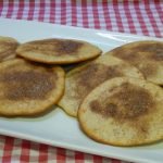 Receta de Tortilla de bacon y queso