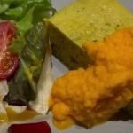 Receta de Patatas rellenas de queso y espinacas 12 Receta de Patatas rellenas de queso y espinacas