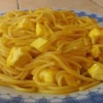 Receta de Croquetas de fideos al horno 14 Receta de Croquetas de fideos al horno
