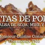 Receta de Alitas de pollo al curry 9 Receta de Alitas de pollo al curry