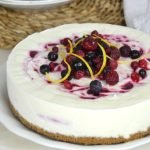 Receta de Postre de natas rapidito 10 Receta de Postre de natas rapidito