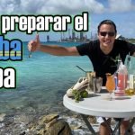 Caf&eacute; frappe con Thermomix