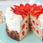 Receta de Bud&iacute;n de remolacha y chocolate