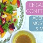 Receta de Ensalada de atún a la crema 15 Receta de Ensalada de atún a la crema