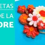 Receta de Bizcocho de pl&aacute;tano y nueces sin gluten