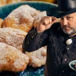Receta de pan variao