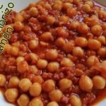 Receta de Espinacas con garbanzos en Thermomix 9 Receta de Espinacas con garbanzos en Thermomix