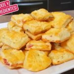Receta de Bizcocho de pl&aacute;tano y nueces sin gluten