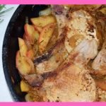 Receta de Solomillos al Whisky