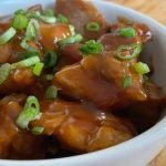 Receta de Jam&oacute;n horneado con miel
