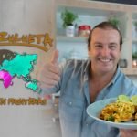 Receta de Huevos tarascos