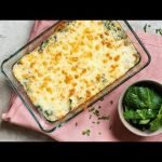 Receta de Pastel de berenjenas al horno