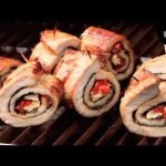 Receta de Redondo de Ternera Asado con Verduras