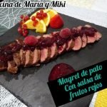 Receta de Estofado de corzo al curry 10 Receta de Estofado de corzo al curry