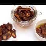Receta de Bu&ntilde;uelos de yuca con miel