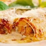 Receta de spagueti italiano 8 Receta de spagueti italiano