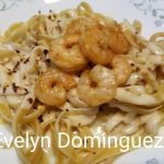 Receta de Cazuela de fideos negros 14 Receta de Cazuela de fideos negros