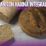 Receta de pan variao
