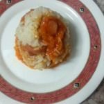 Receta de Cusc&uacute;s con pollo