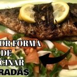 Receta de Bacalao con pisto 9 Receta de Bacalao con pisto