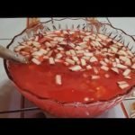 Chocolate con pimienta