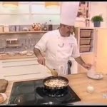 Receta de Huevos a la veracruzana