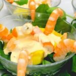 Receta de Caldereta de marisco