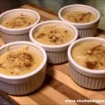 Receta de Tortitas de espinaca y patatas