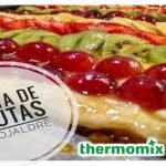 Receta de Macedonia Condensada