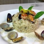 Receta de Arroz con pollo con Thermomix