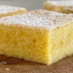 Receta de Bizcocho de chocolate f&aacute;cil y r&aacute;pido