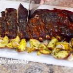 Receta de Solomillos al Whisky