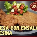 Recetas de carnes para Navidad