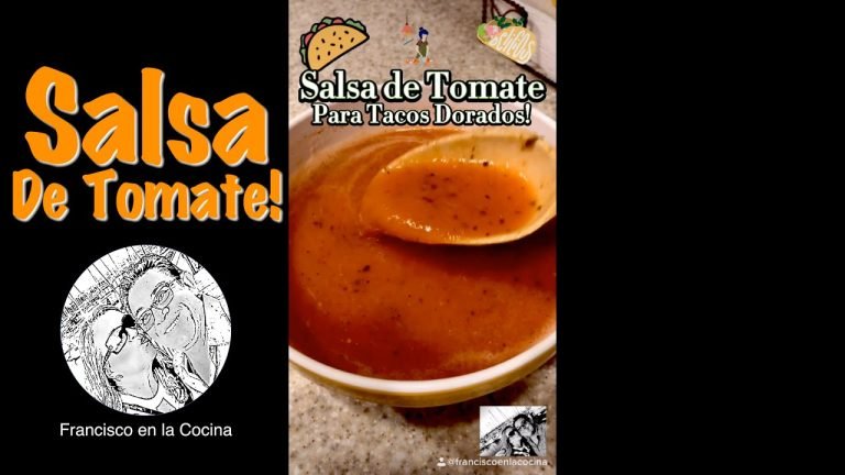 Receta de Salsa de orégano