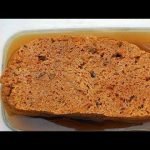 Receta de Guisado de pepinos
