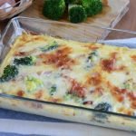 Receta de Grat&eacute;n de calabacines