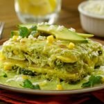Receta de pasticho italiano