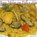 Receta de Medallones de pollo con tocino