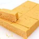 Receta de Marquesa de chocolate con galletas mexicanas