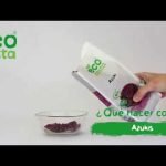 Receta de Garbanzos criollos 7 Receta de Garbanzos criollos