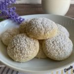 Receta de Biscocho casero esponjoso 7 Receta de Biscocho casero esponjoso